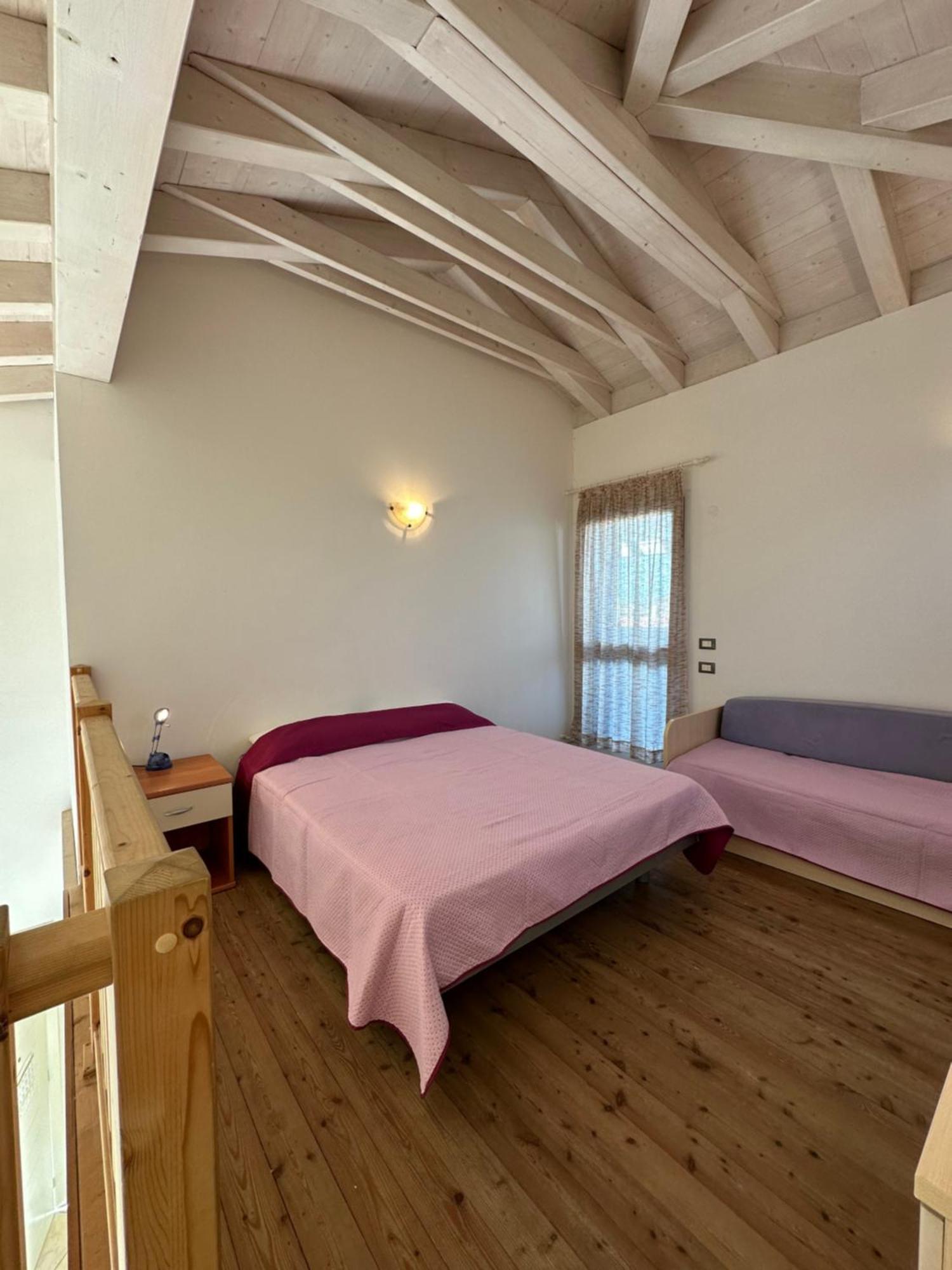 Residence Stefania Attici Su 2 Livelli - Agenzia Cocal Caorle Exterior photo