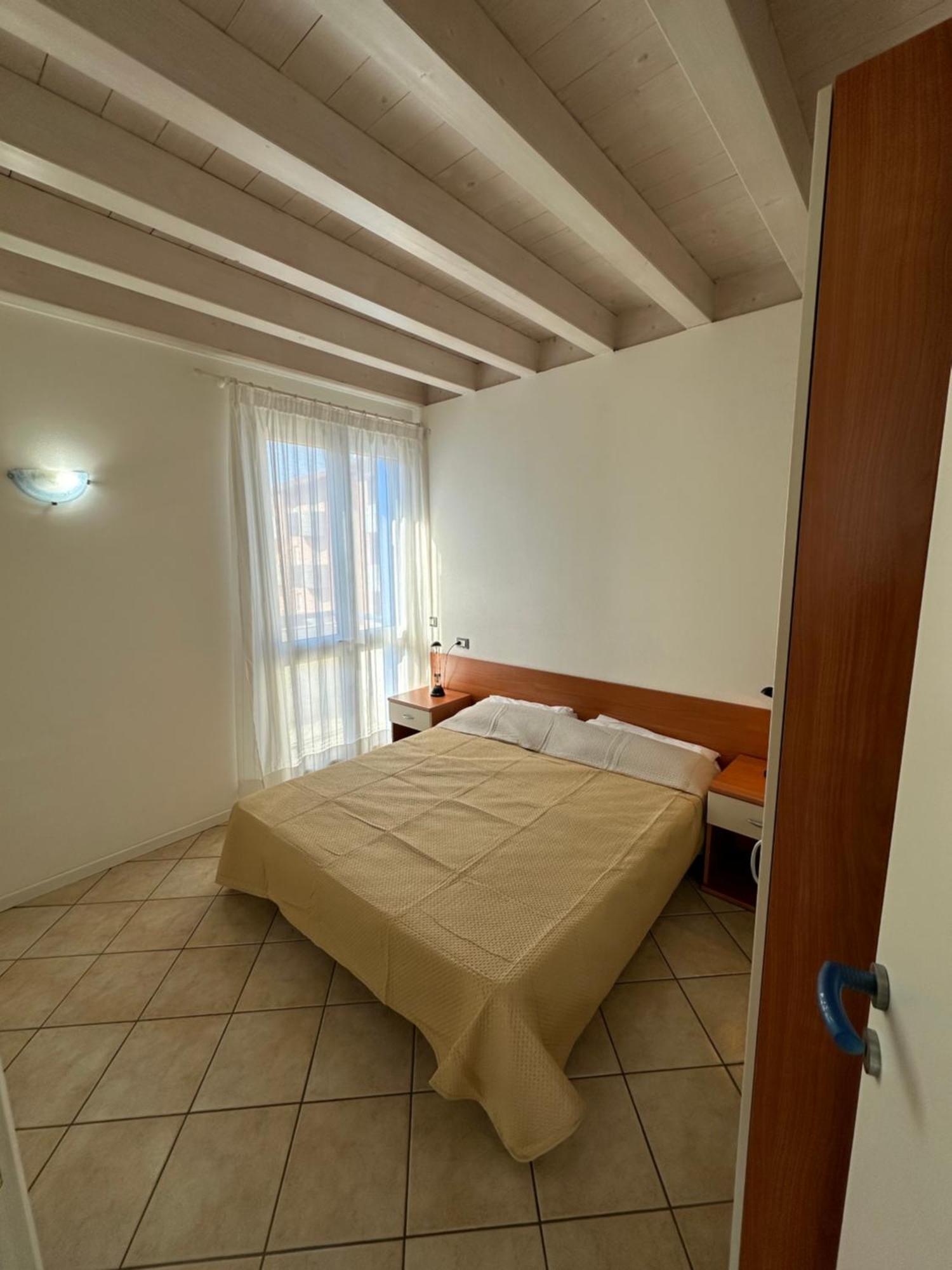 Residence Stefania Attici Su 2 Livelli - Agenzia Cocal Caorle Exterior photo