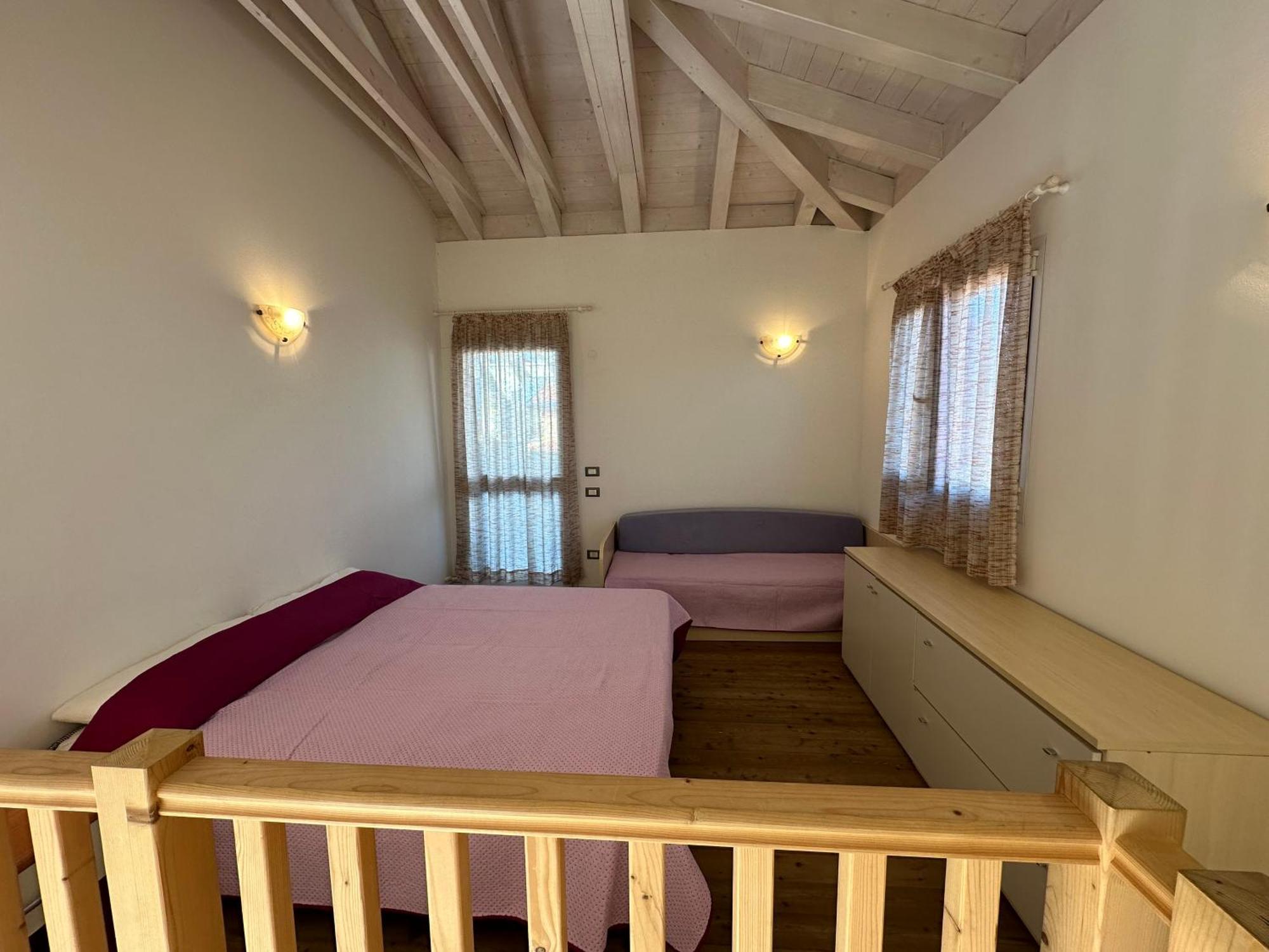 Residence Stefania Attici Su 2 Livelli - Agenzia Cocal Caorle Exterior photo
