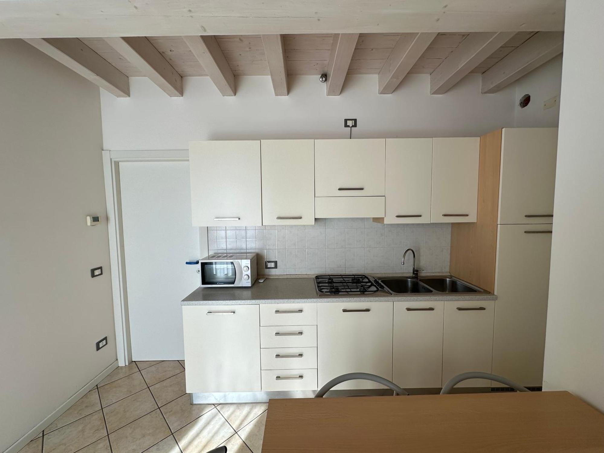 Residence Stefania Attici Su 2 Livelli - Agenzia Cocal Caorle Exterior photo