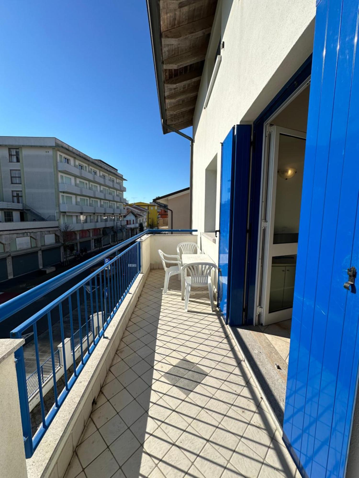 Residence Stefania Attici Su 2 Livelli - Agenzia Cocal Caorle Exterior photo