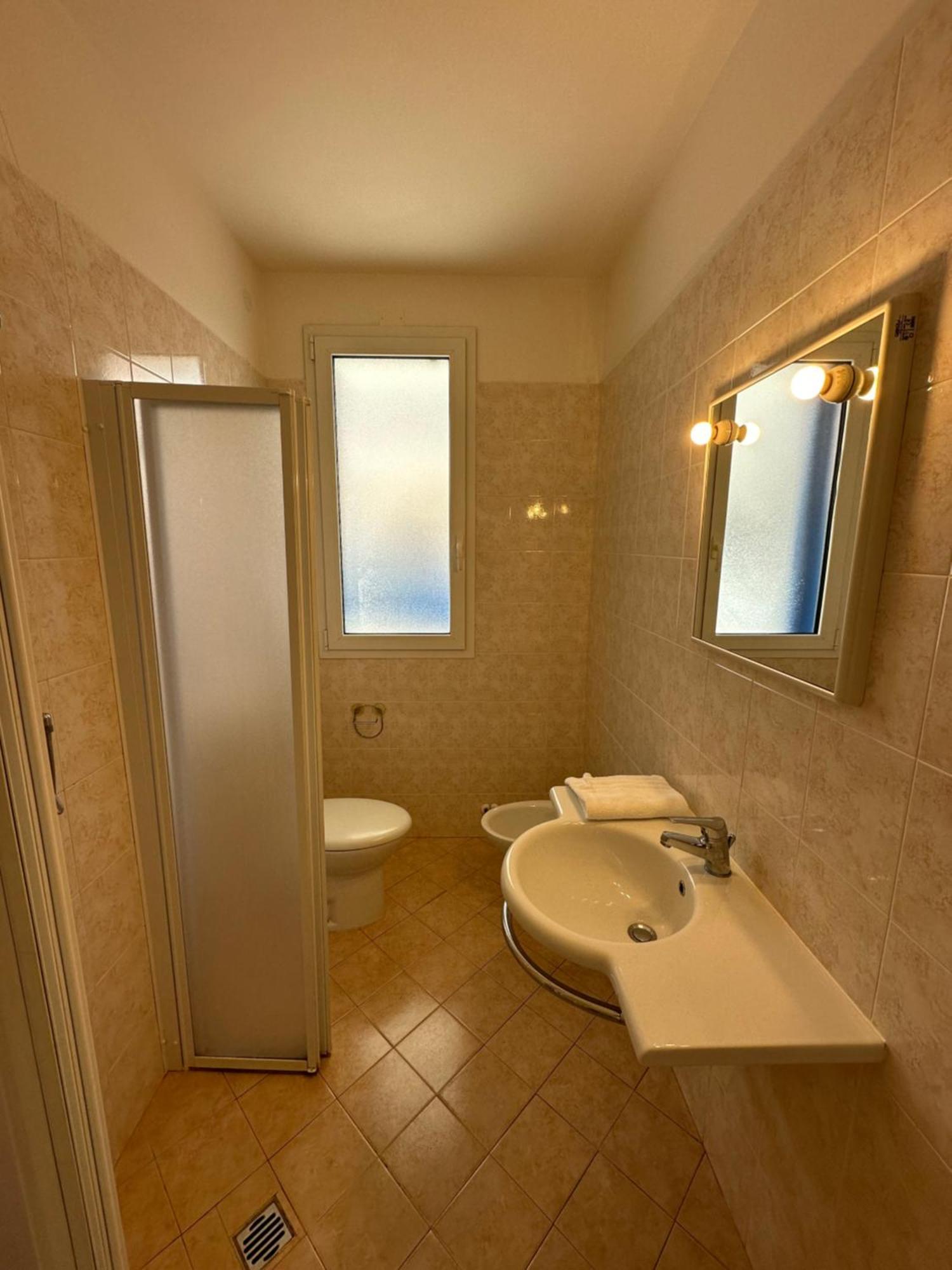 Residence Stefania Attici Su 2 Livelli - Agenzia Cocal Caorle Exterior photo