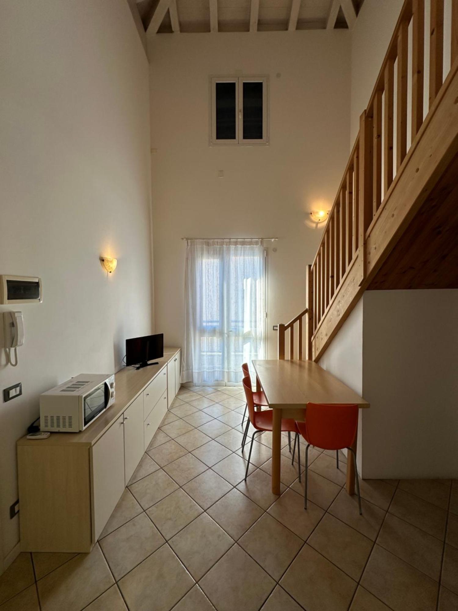 Residence Stefania Attici Su 2 Livelli - Agenzia Cocal Caorle Exterior photo